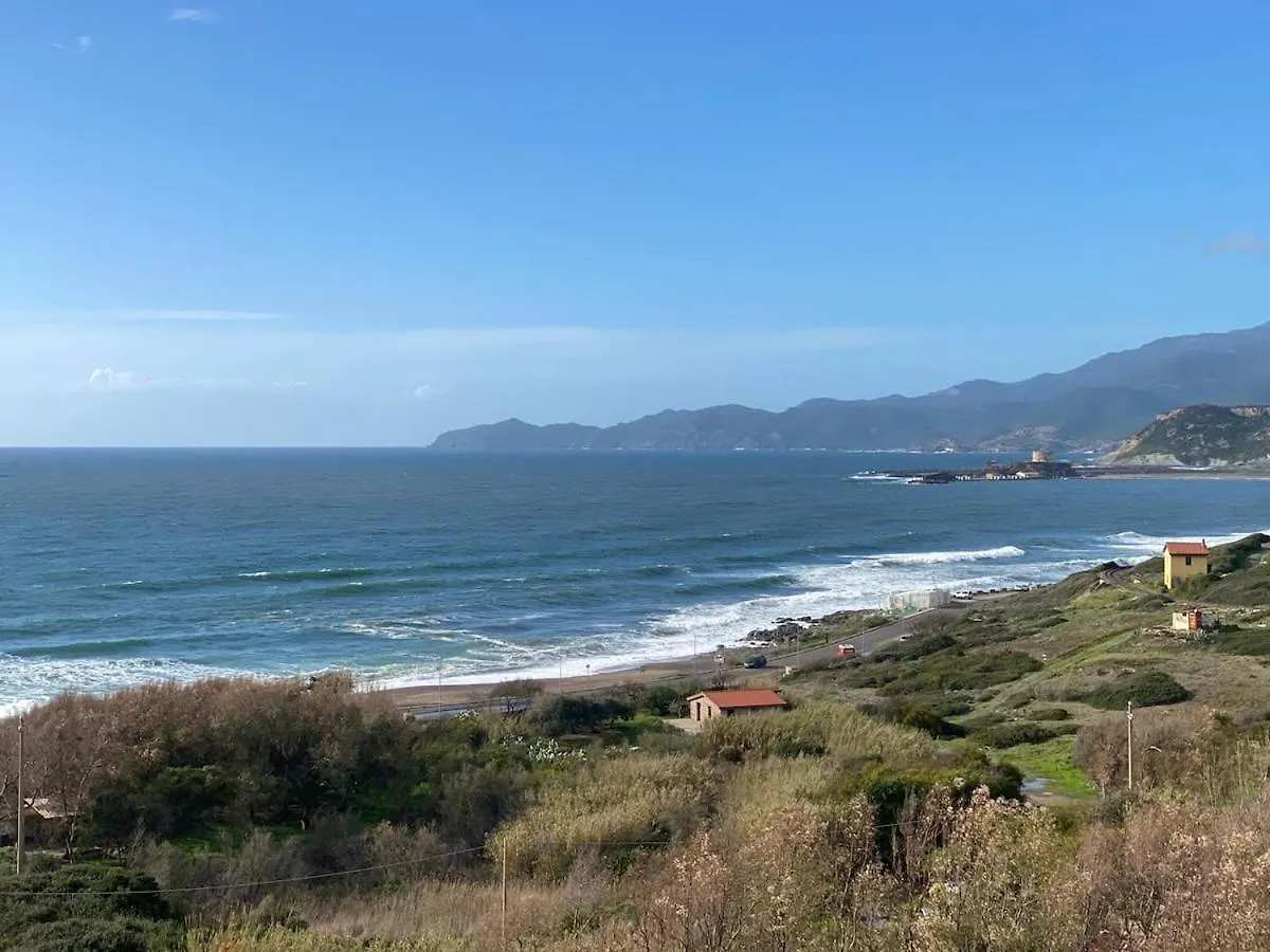 דירות Magomadas Sea View - Bosa, Sardegna