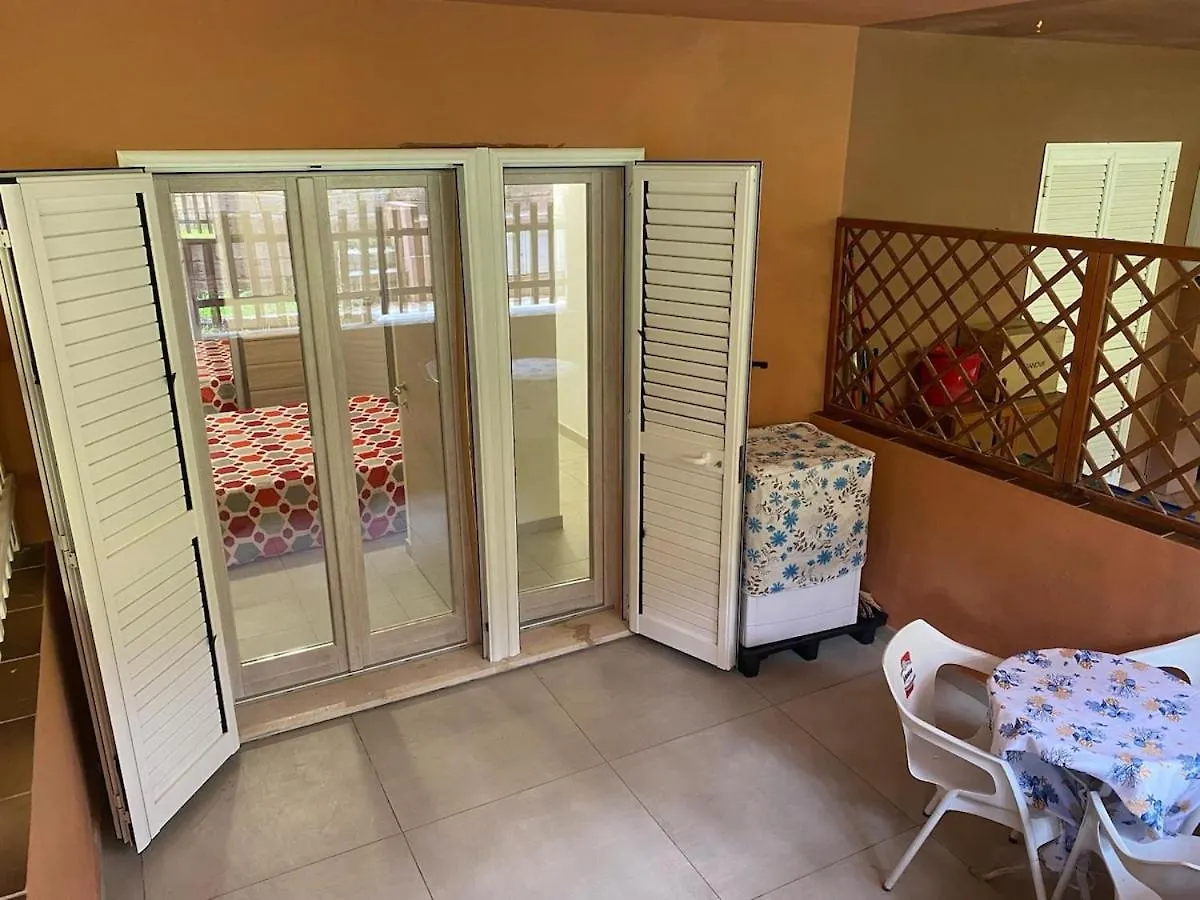 דירות Magomadas Sea View - Bosa, Sardegna איטליה