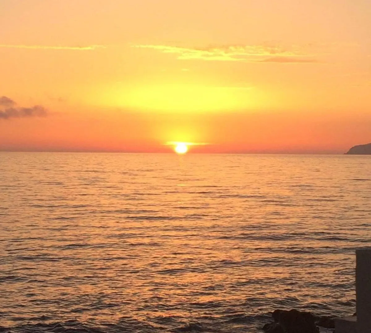 דירות Magomadas Sea View - Bosa, Sardegna איטליה