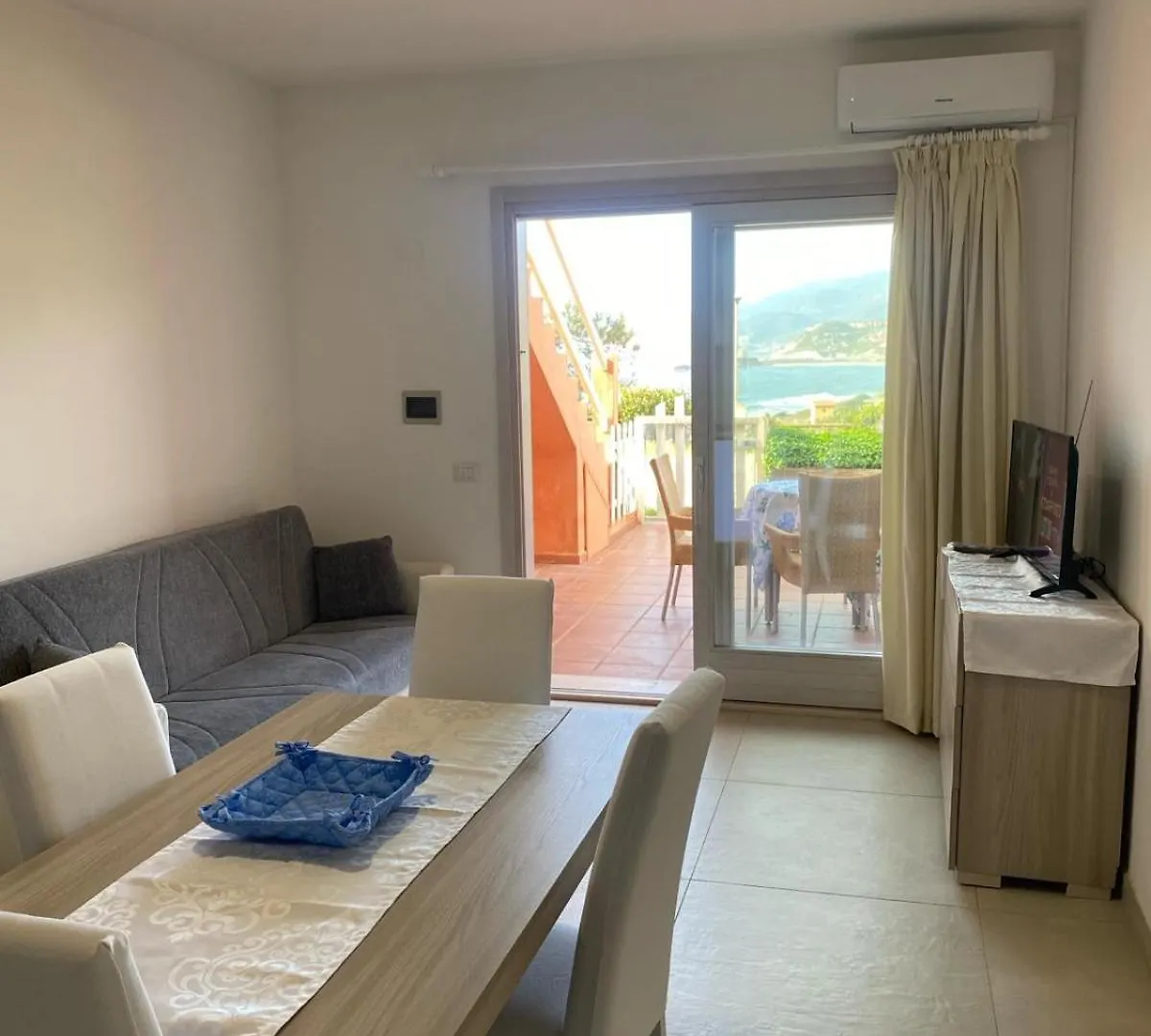 דירות Magomadas Sea View - Bosa, Sardegna