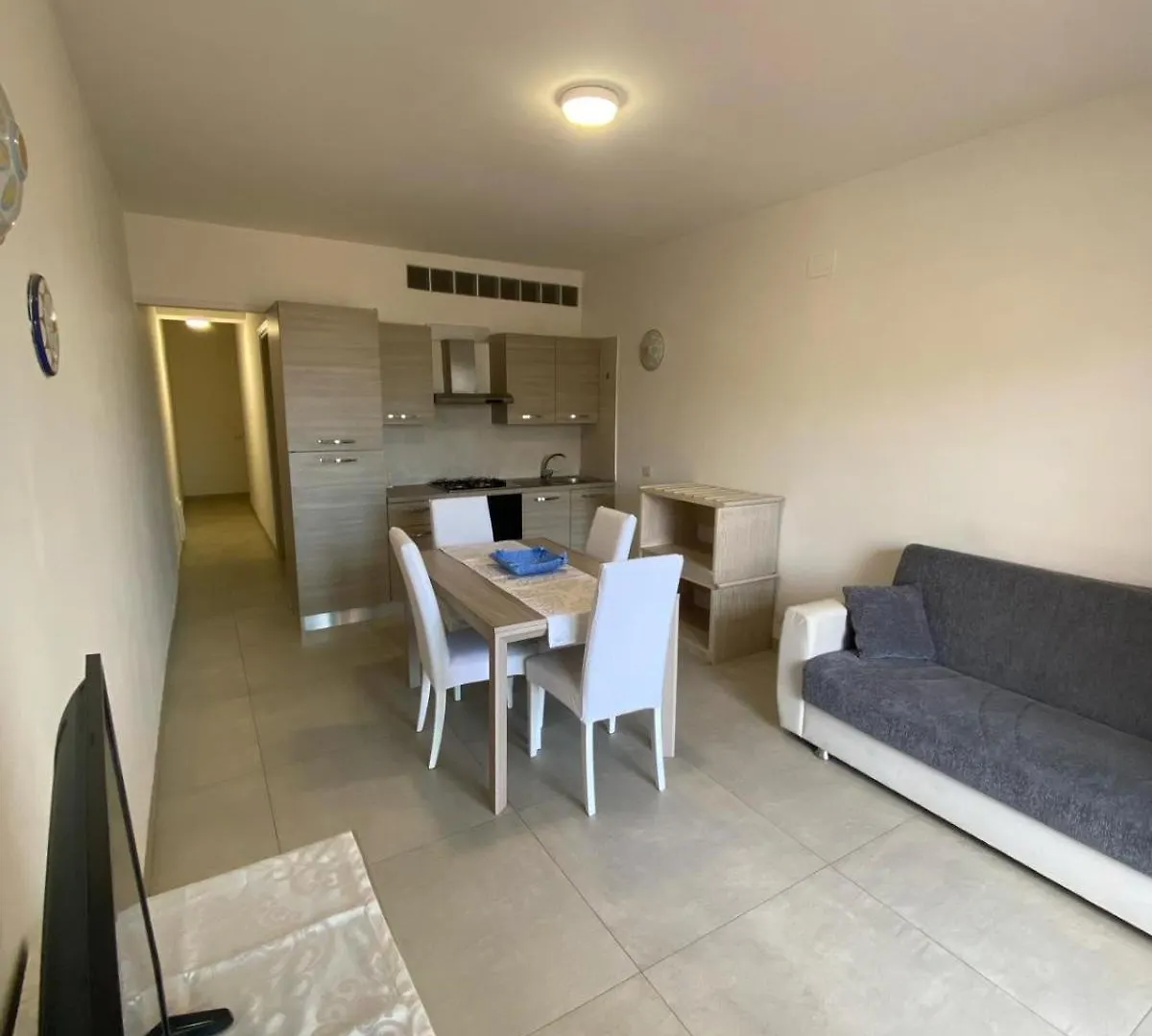 דירות Magomadas Sea View - Bosa, Sardegna איטליה