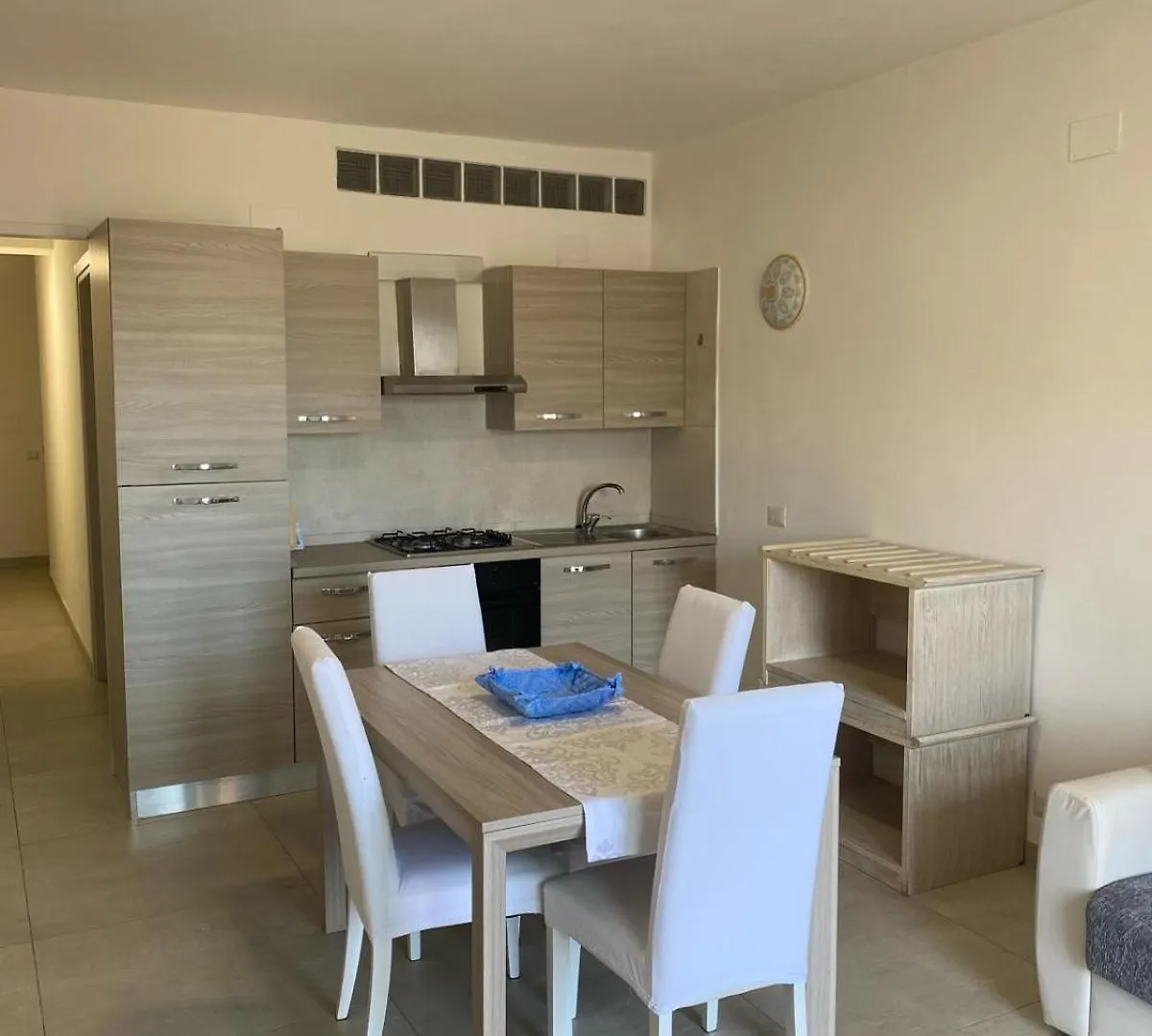 דירות Magomadas Sea View - Bosa, Sardegna